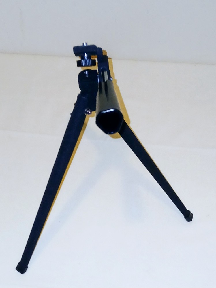 Meade 60mm Compact Refractor Telescope Tripod Only