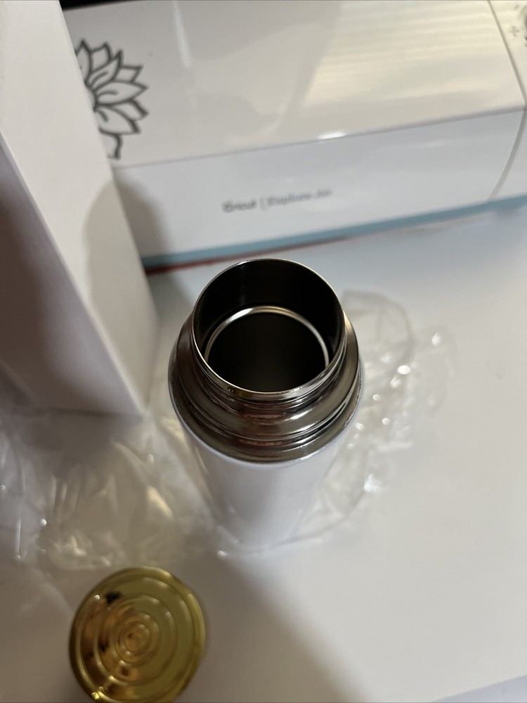Sublimation Blanks Bullet Shell Tumbler.