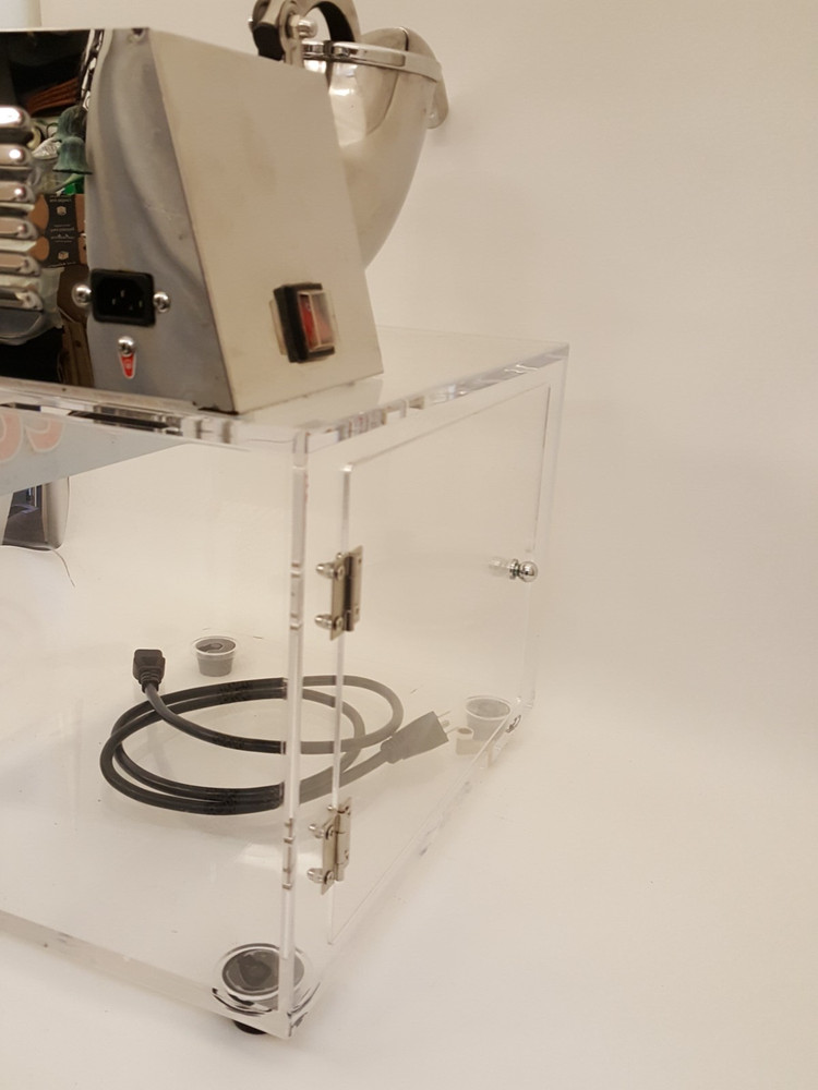 Carnival King Sno Cone machine model MP-5CM-13