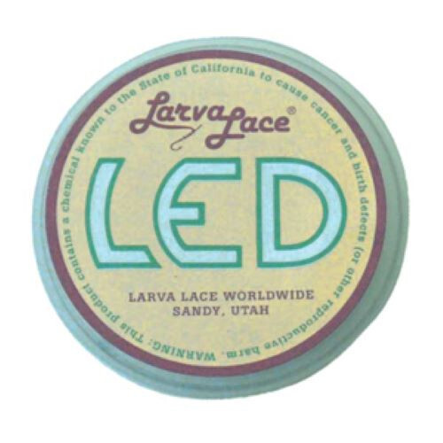 Larva Lace LED