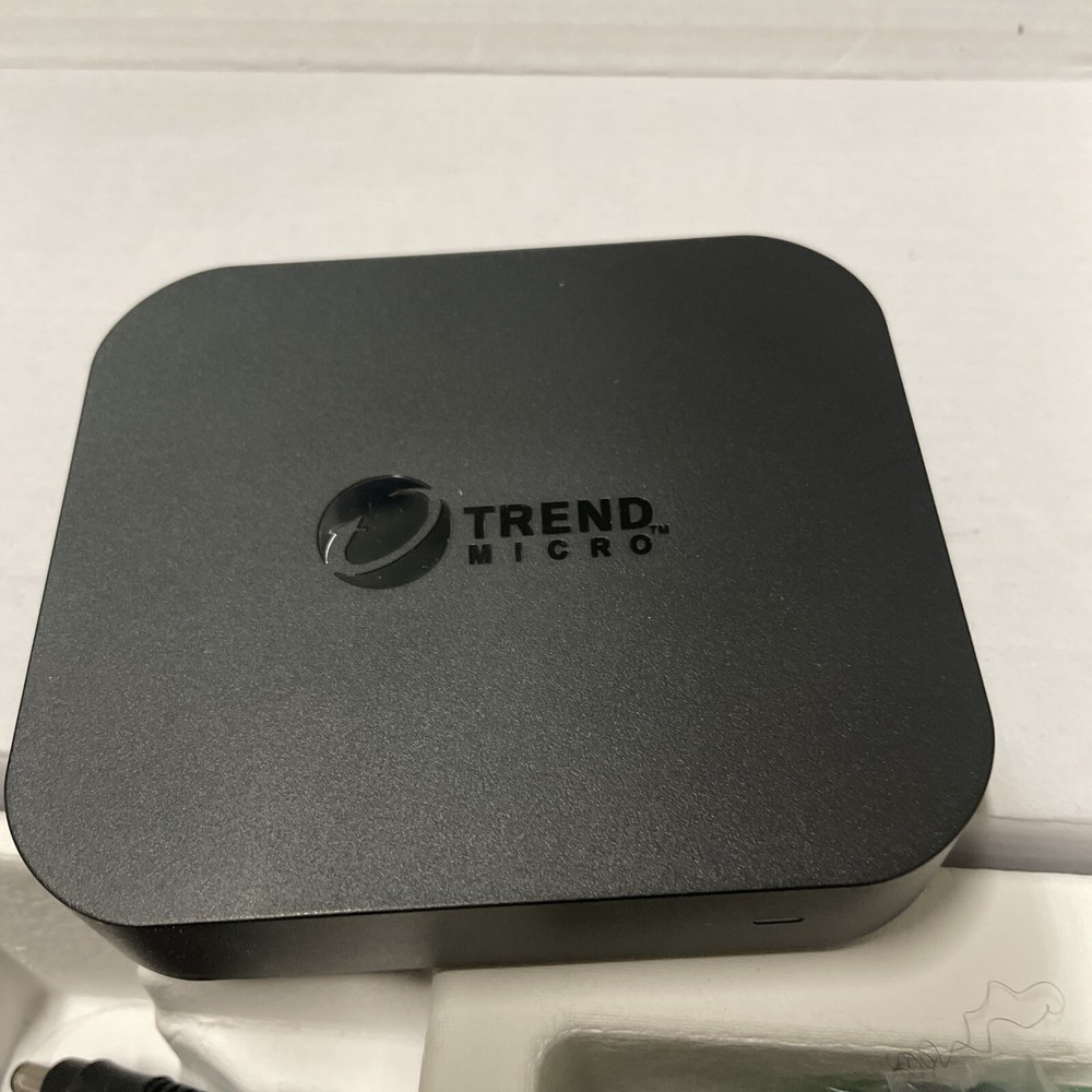 Trend Home Network Security
