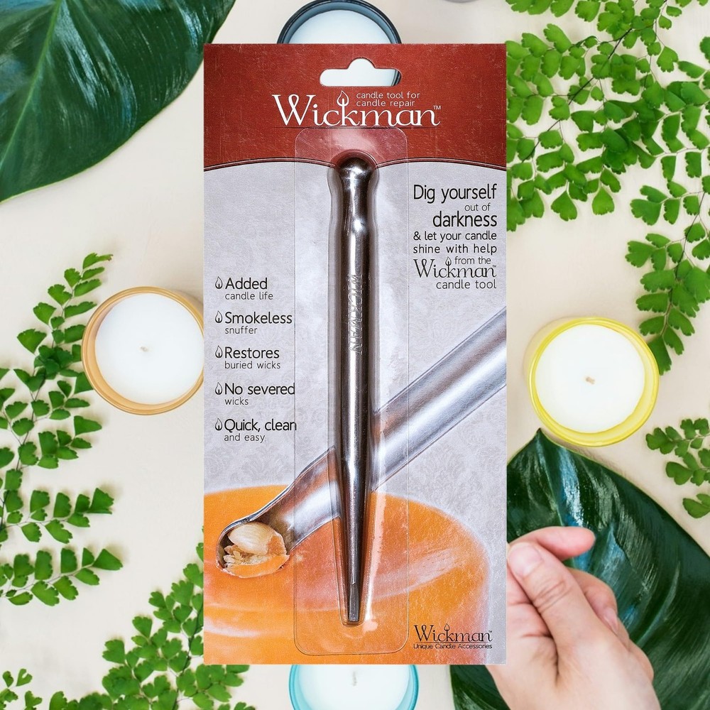 Candle Tool