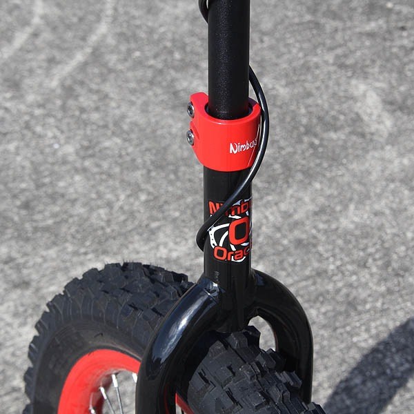 Nimbus - M-Uni Oracle [26 inch]