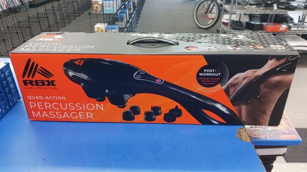 MASSAGER (C26026859)