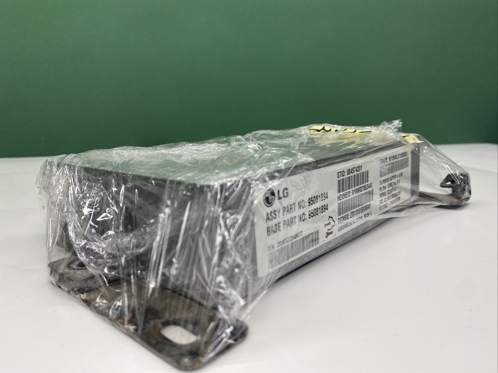 2013 Chevy Spark Communication ECU Ecm Computer Module 95081894 OEM