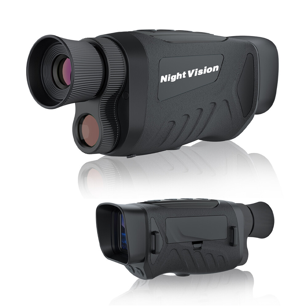High Definition Infrared Imager Camera Night Vision Thermal Imaging Device