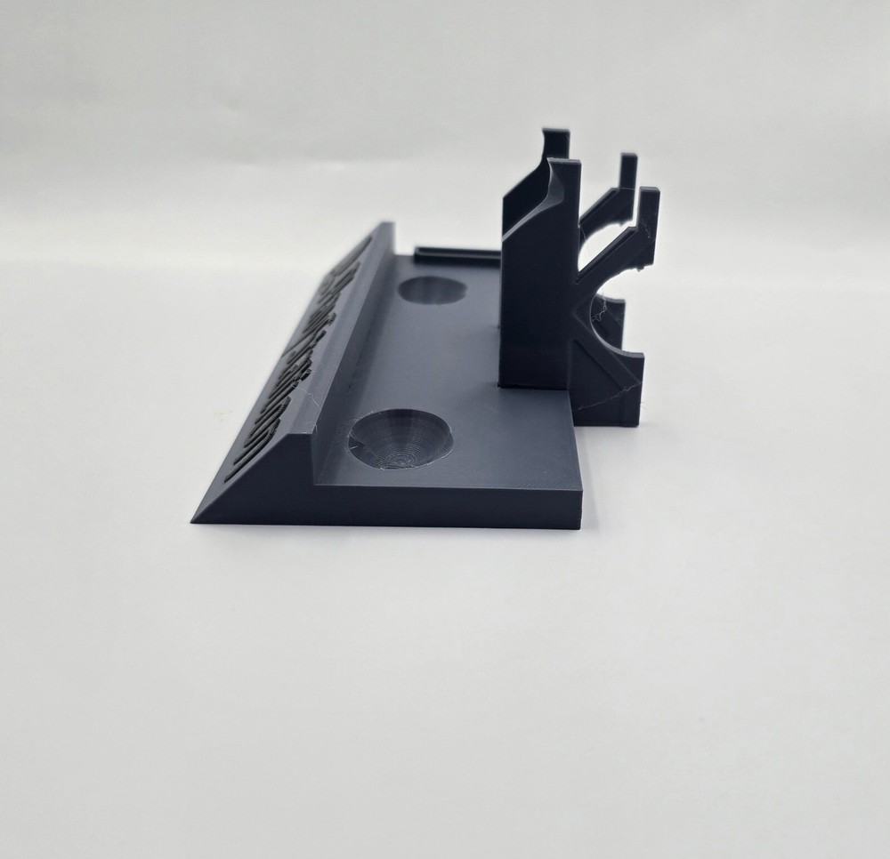 PS1 Playstation 1 Controller Display Stand - 3D Printed Lerpo3D