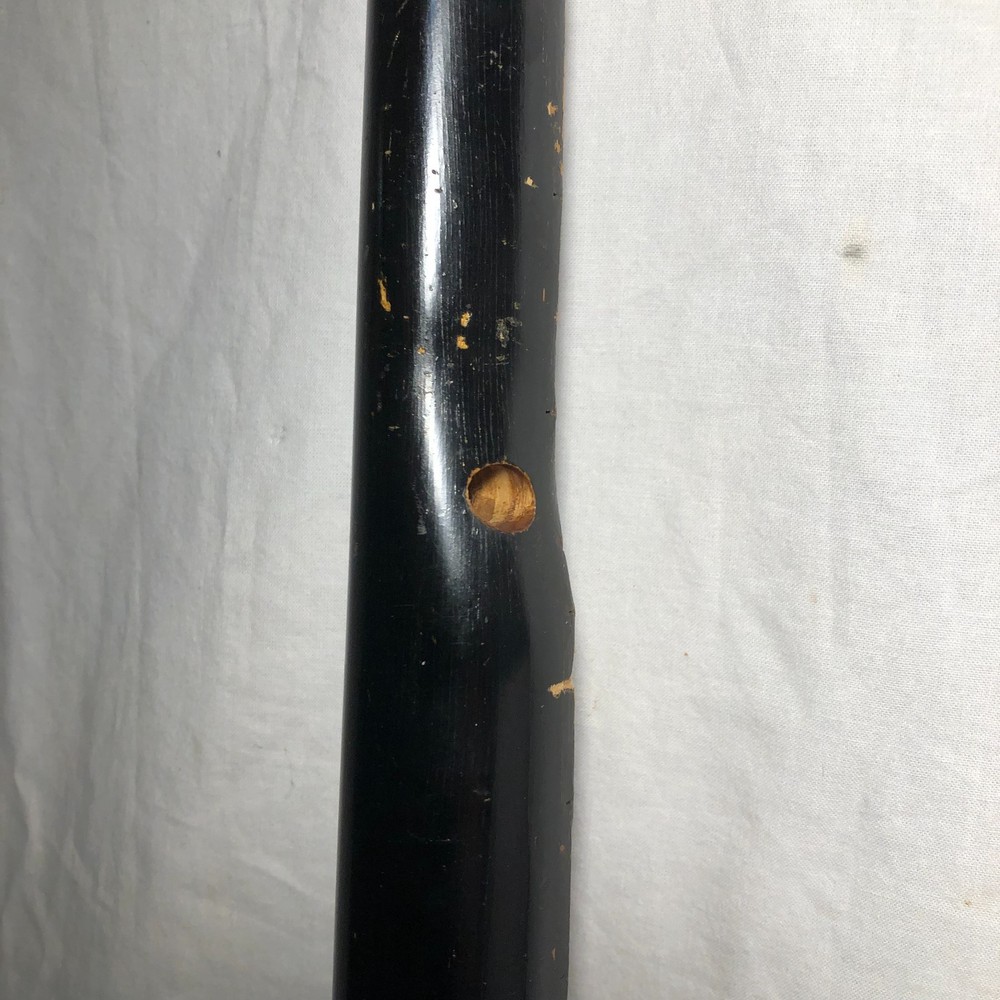 1950s 60s Kay 4 String Openback Banjo AS IS