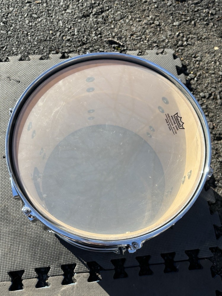 Pearl Export Blue 12” Tom Drum II