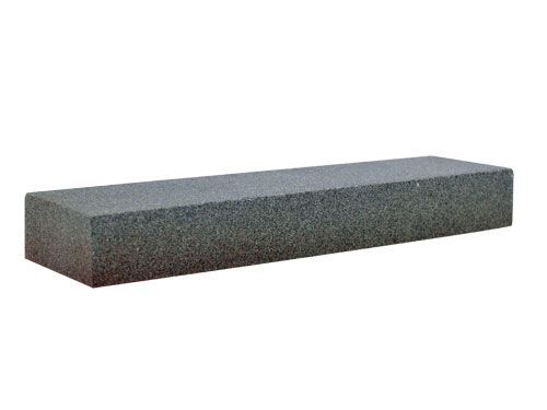 Black Dressing Stone/Stick 120 Grit