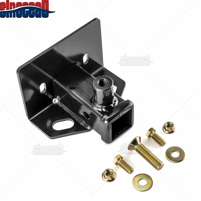 Class 3 Trailer Tow Hitch 2" Receiver For Dodge Dakota 2005-2006 2007 2008 09 10