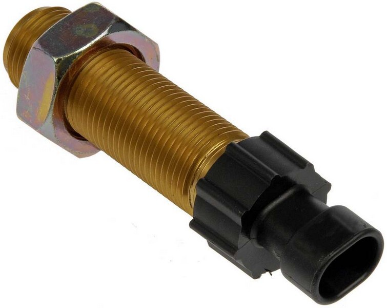Vehicle Speed Sensor Dorman For 2003-2006 Peterbilt 362