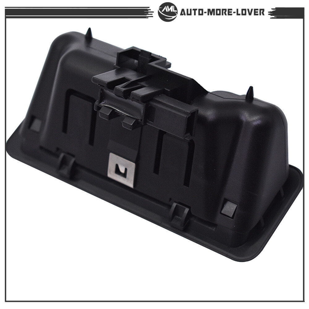 For BMW 135i 328i Trunk Lid Lock Release Push Button Handle Switch 2004-2014