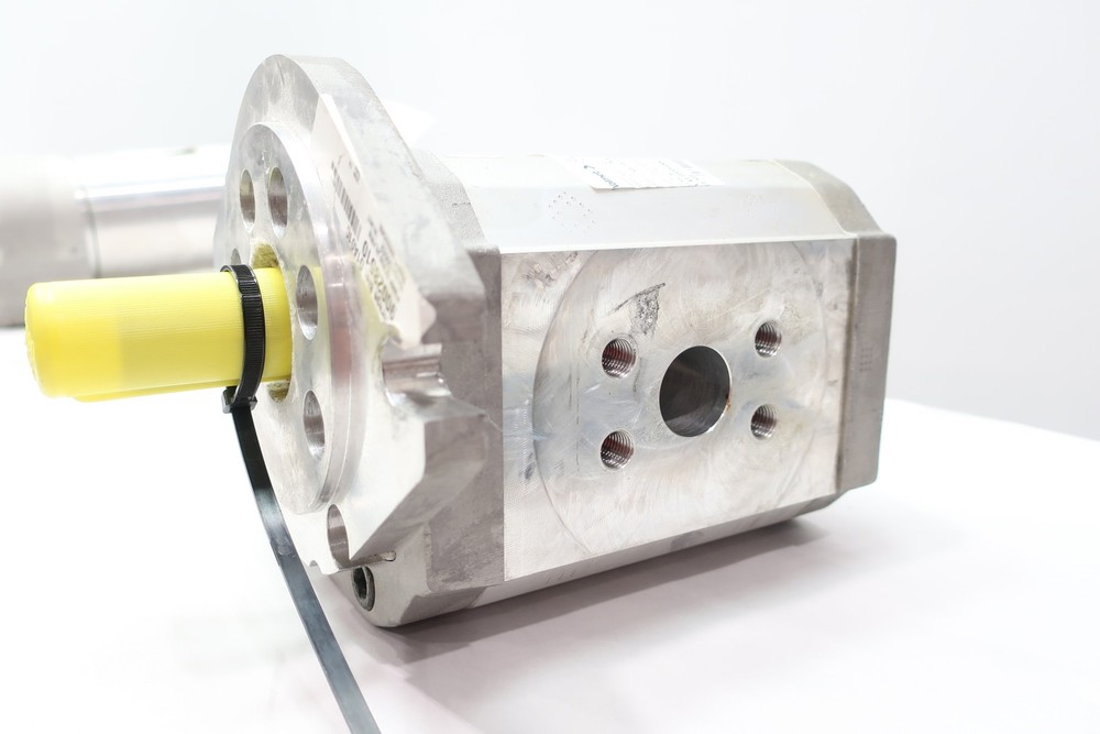 Settima G72V175FSDACMED Hydraulic Screw Pump