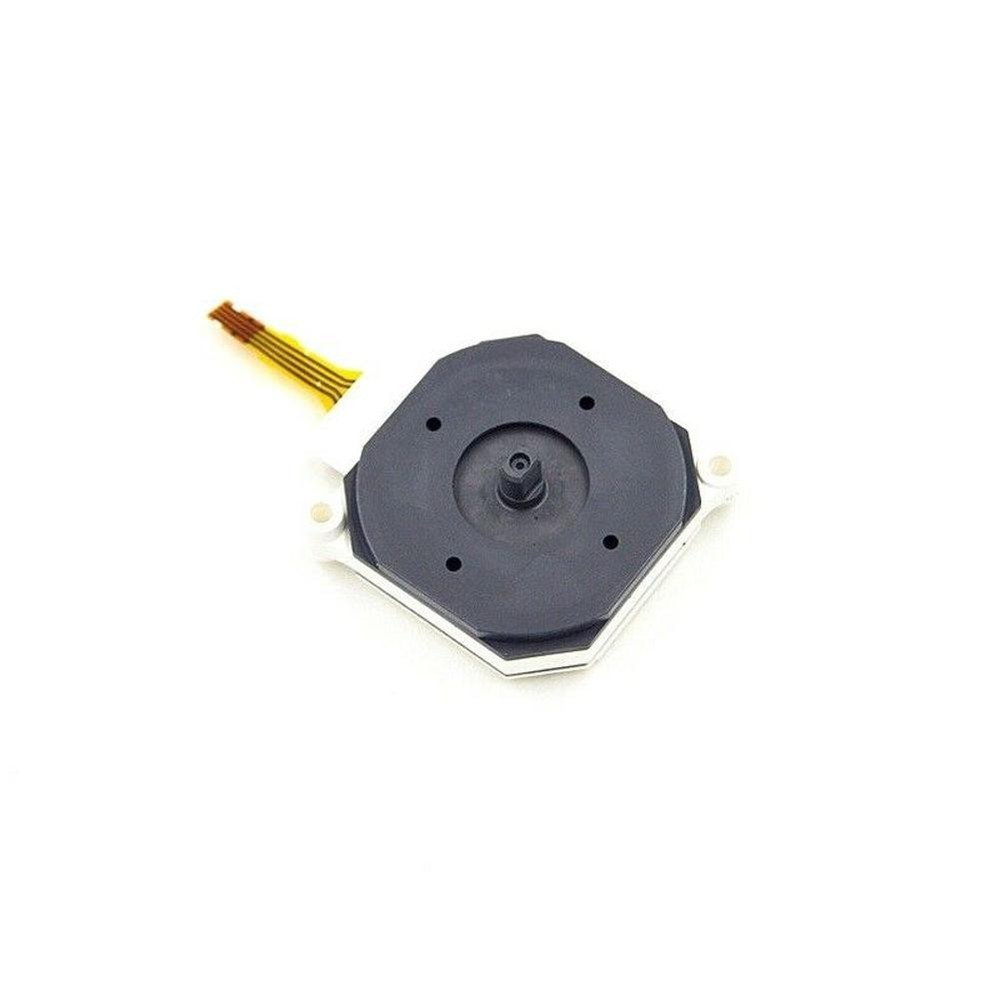 3D Analog Joystick Replacement for Nintendo 3DS/3DS XL /3DS LL Controller