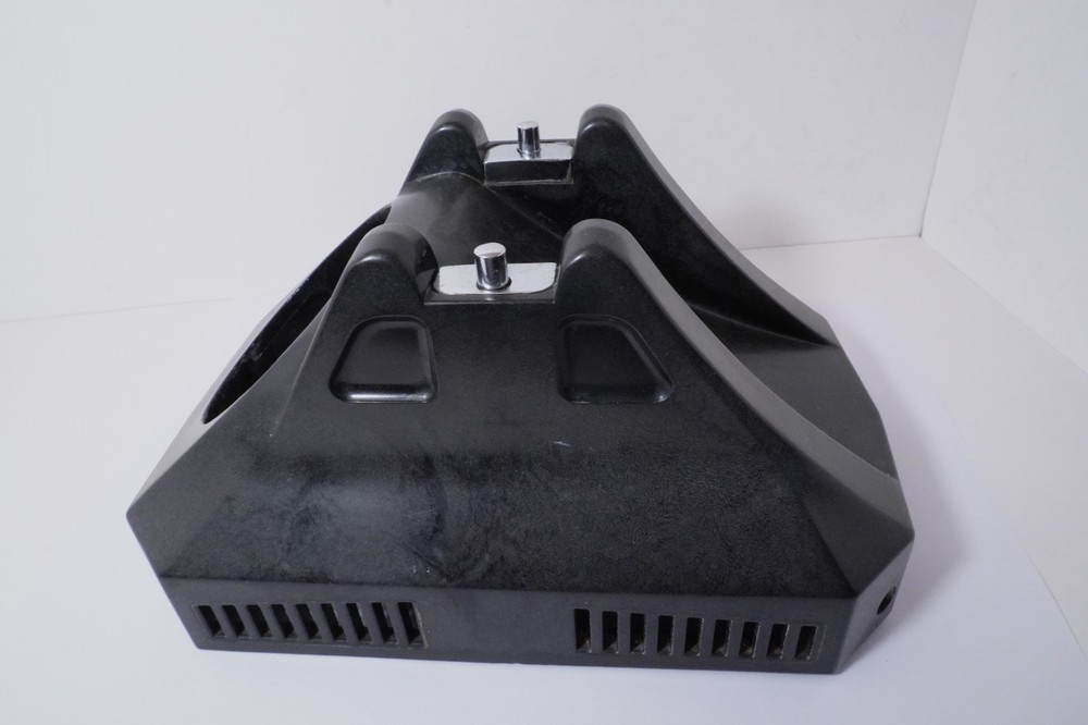 Original AUTOMATIC ELECTRIC BAKELITE A/E 40 HOUSING & in Good Condition