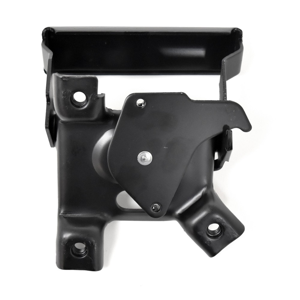 Tailgate Handle Black 1981-1986 C10 Truck