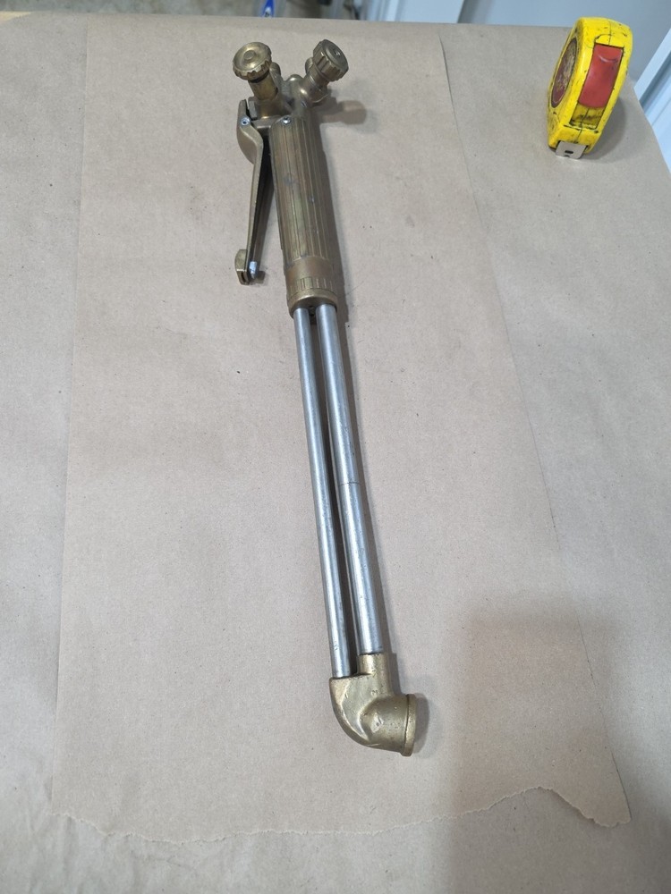 Oxweld Cutting Torch 20"