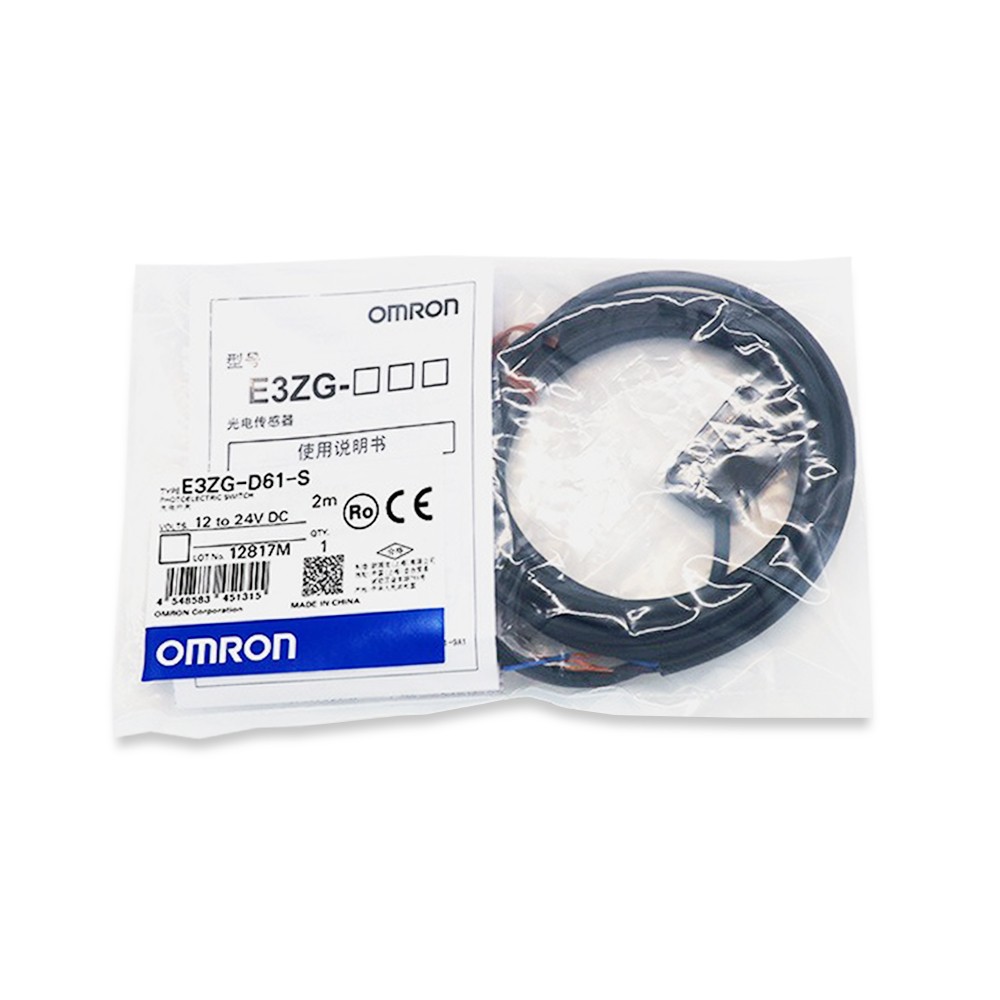 Omron E32-D21R E32-D211R E32-D61-S E32-DC200 E32-DC200C E32-DC200E Fast Shipping