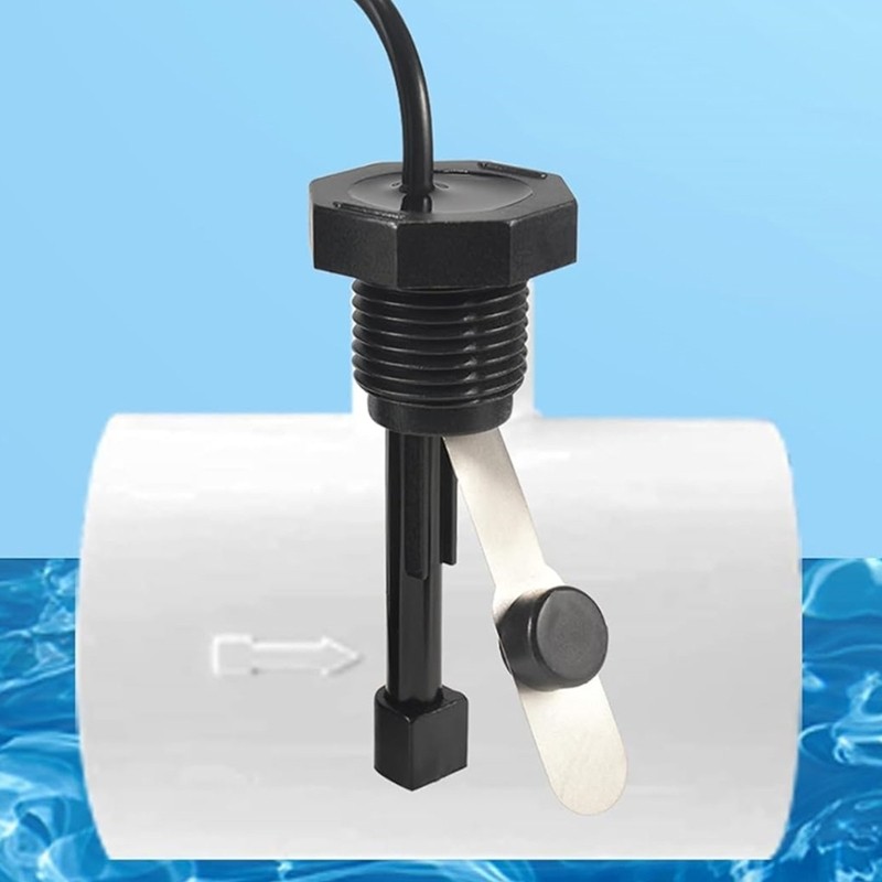 15Ft Oxidation Resistant Stream Change Cable Assembly Consistent Salt Systems