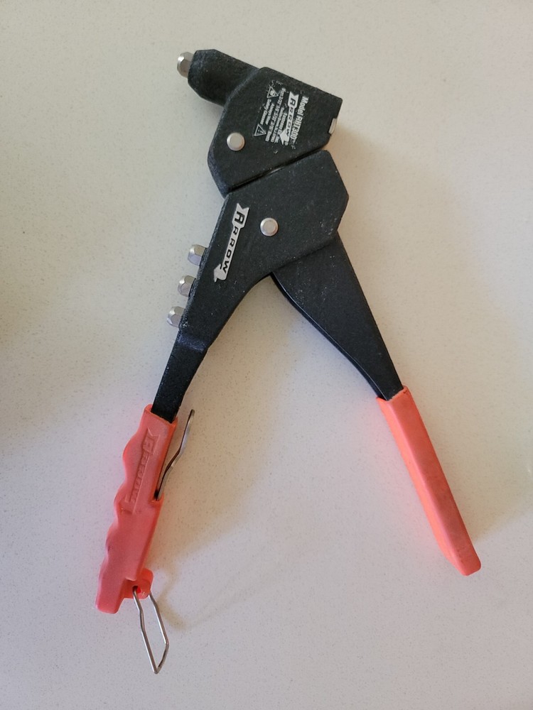 Arrow Swivel Rivet Tool RHT300
