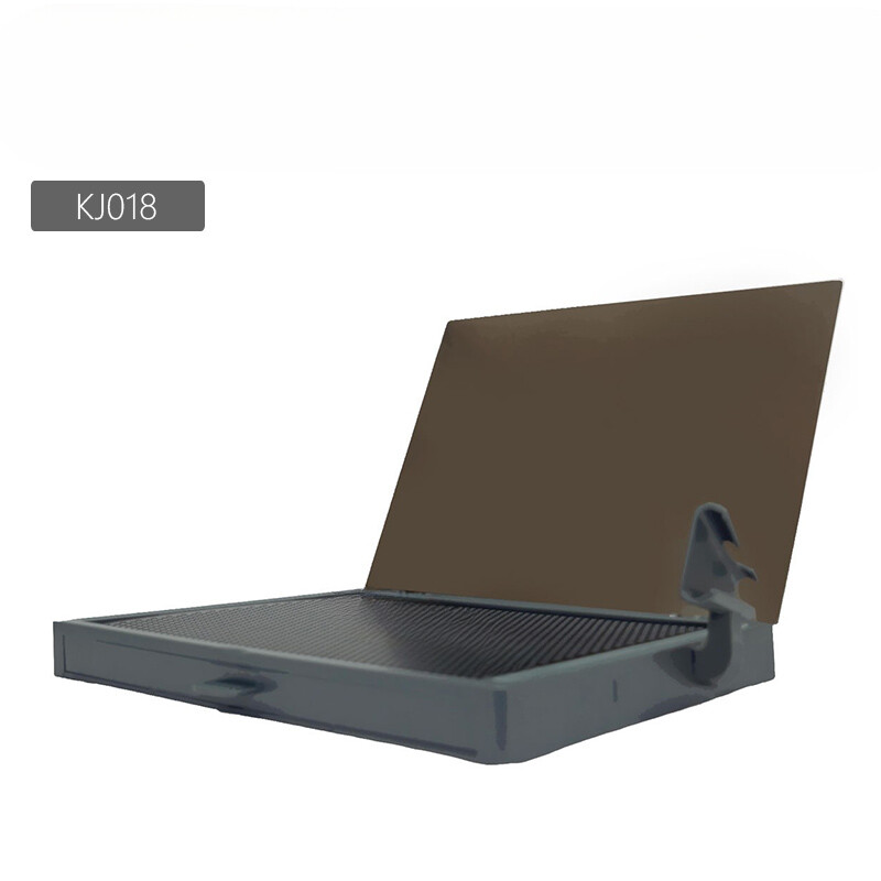 KJ019 Model Making Workbench with DC 5V LED Light Magnifying Glass