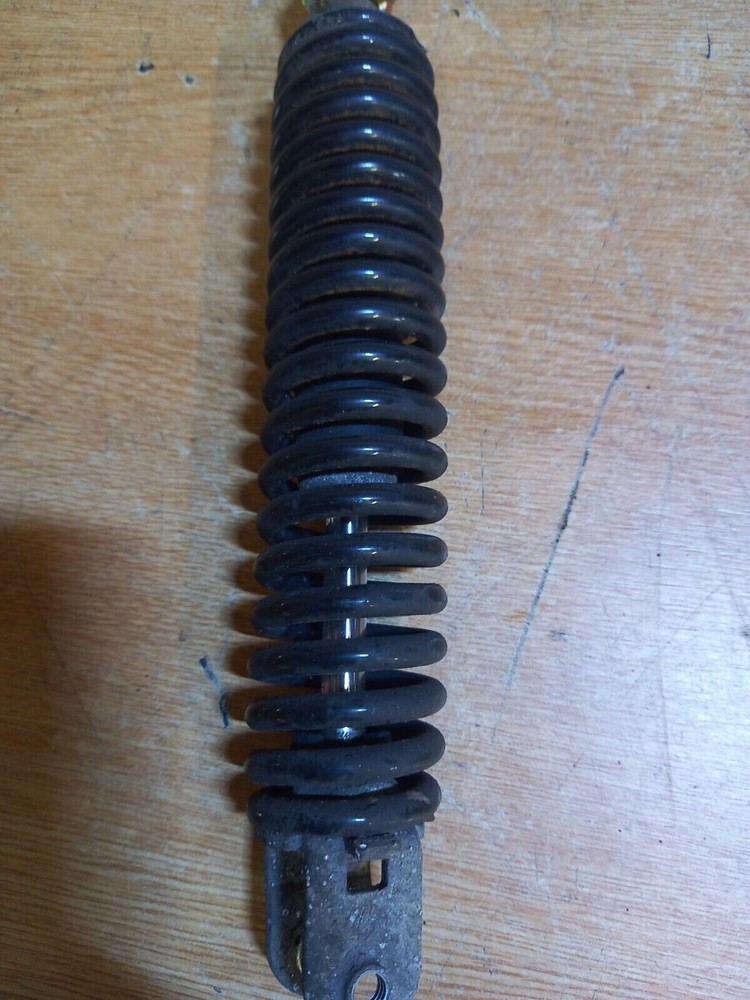 LEXMOTO ECHO 50 REAR SHOCK 2020 (9349)