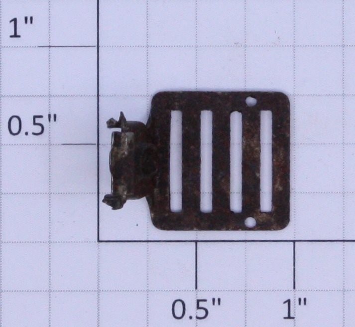 Lionel 151-25 Semaphore Signal Platform