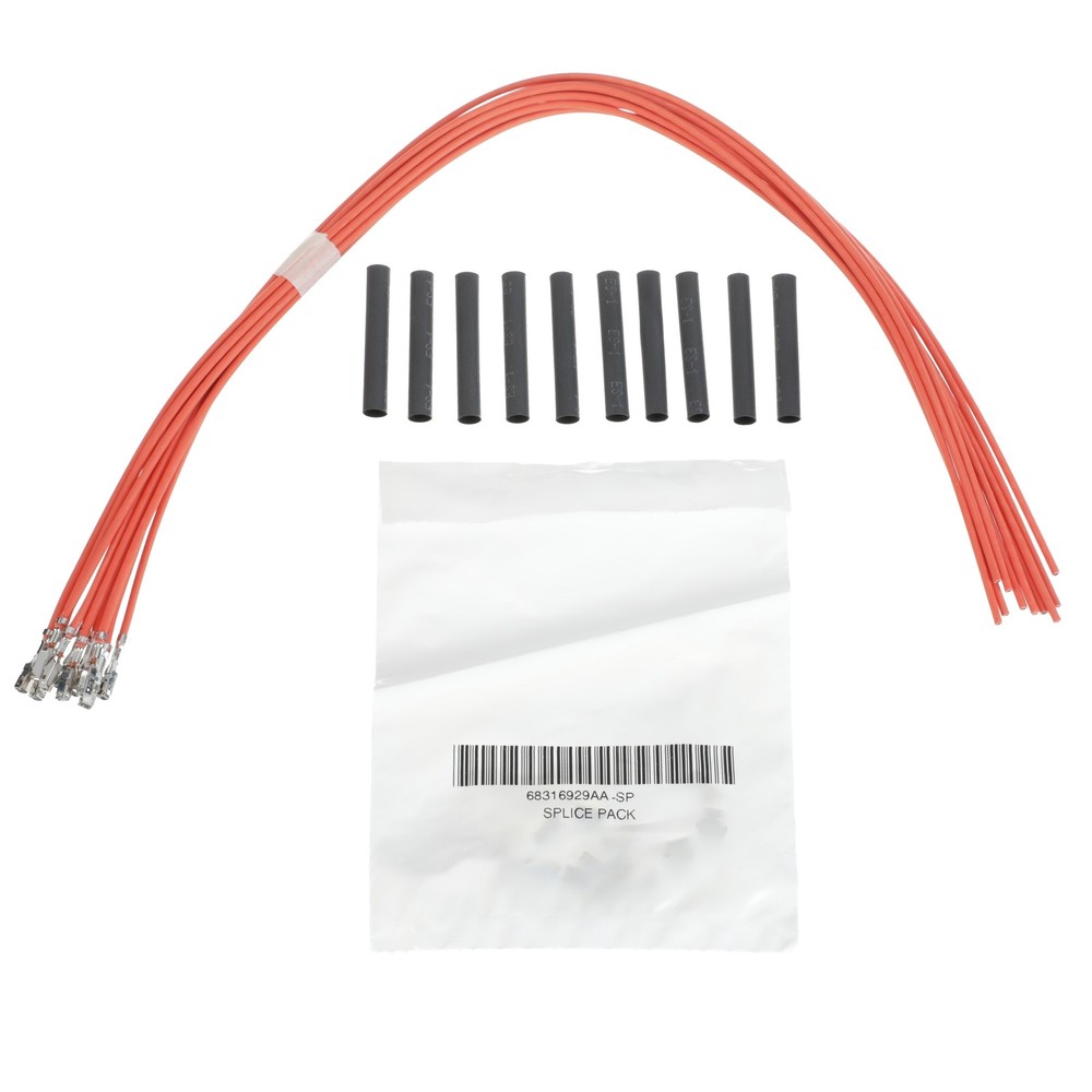 Genuine Mopar Terminal Kit 68316929AA