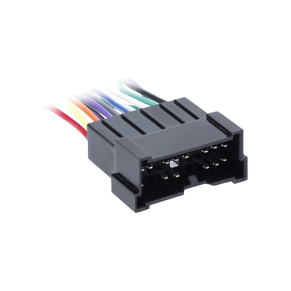 Metra 95-1005 Kia Multi Kit 2002-2006