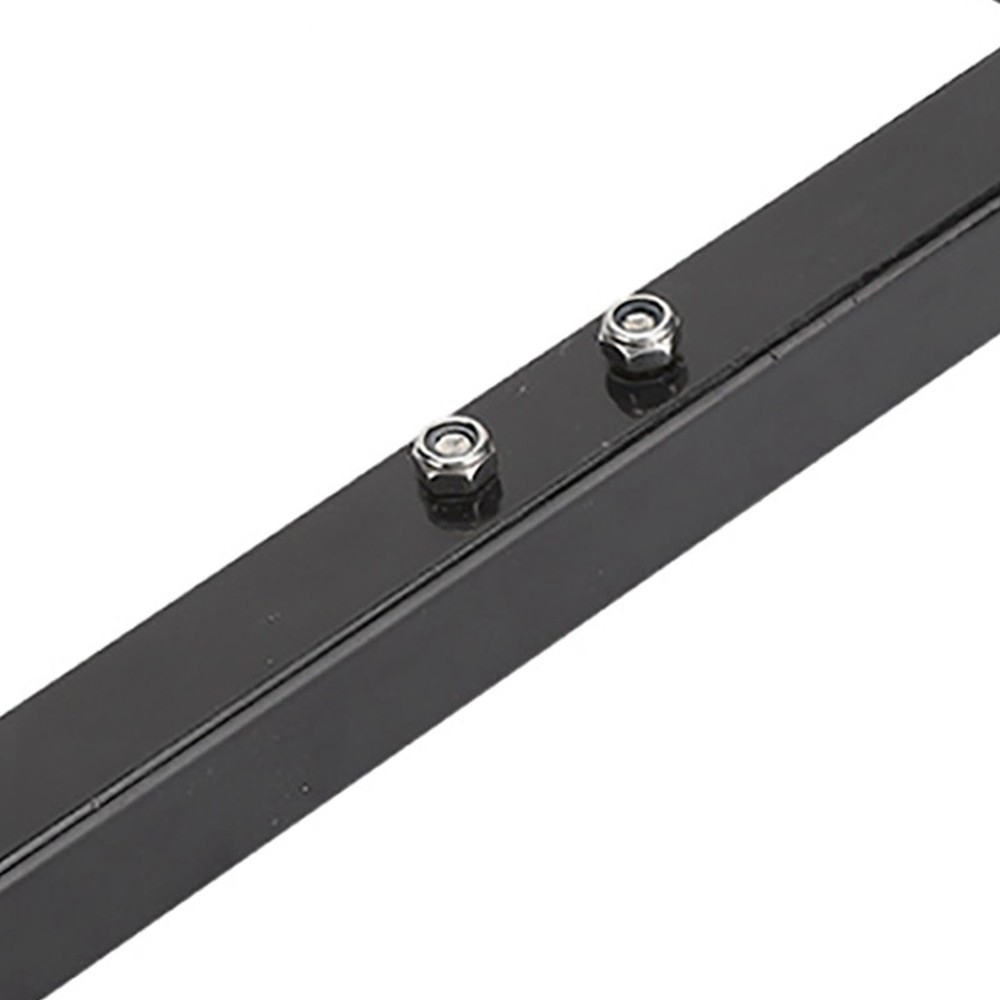 Mobility Scooter Rear Basket Mounting Bracket Modification Accessory Replacement