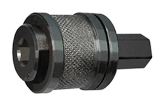 Alfa Tools HSA51070 1/4" x 3/8" Quick Change Chuck