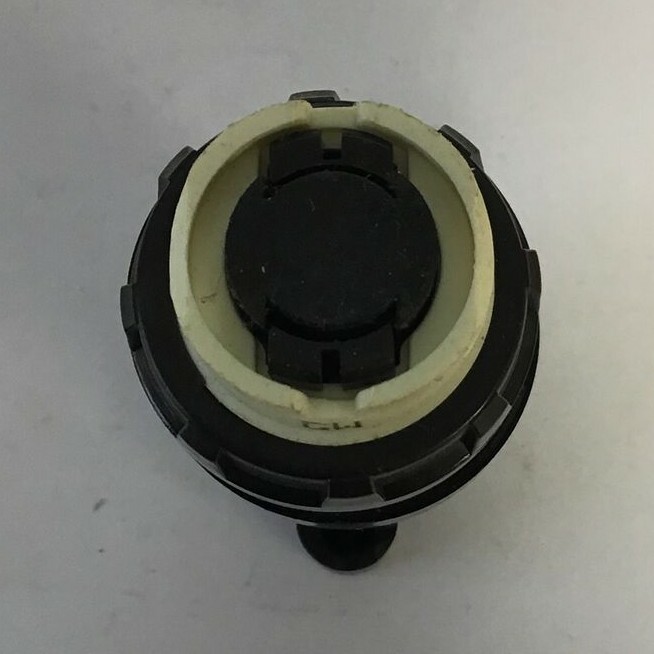 SQUARE D 9001 D3G4S SELECTOR SWITCH ****LOTOF3****