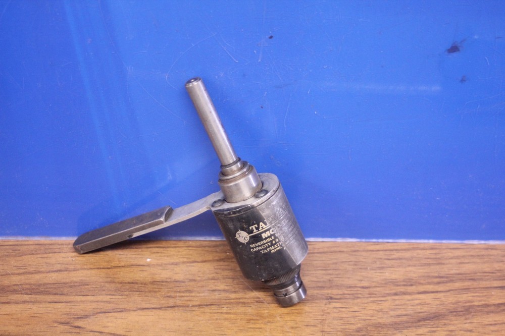 TIC Tapmatic Reversible Tapping Attachment Model 1A