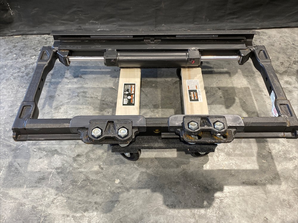 CASCADE 55F-SSS-A185, 32” SIDE SHIFT ASSY ONLY NEW