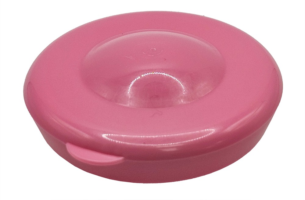 Home Brew Ohio Pink Dew Cap (2 Pack)