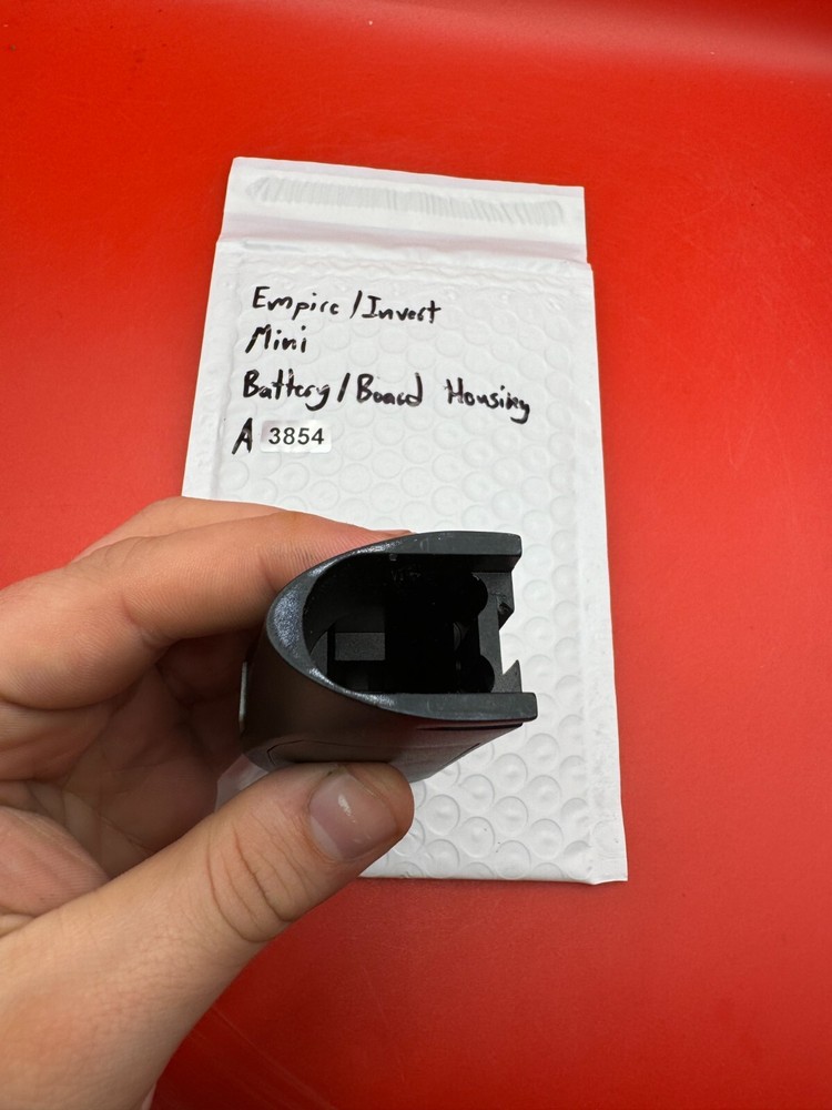 Empire/Invert Mini Battery/Board Housing