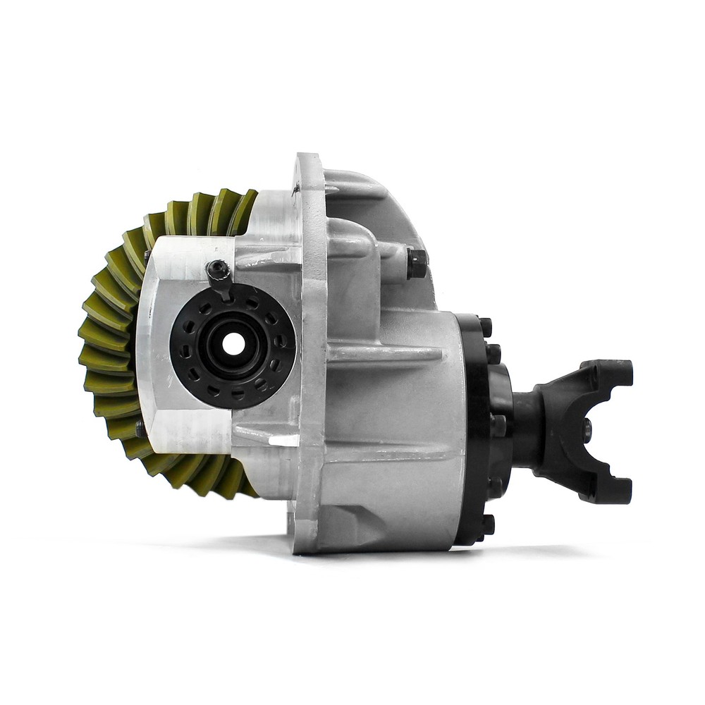 Speedmaster 1-215-007-10 Differential