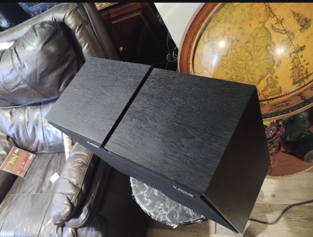 rogers speakers ls2