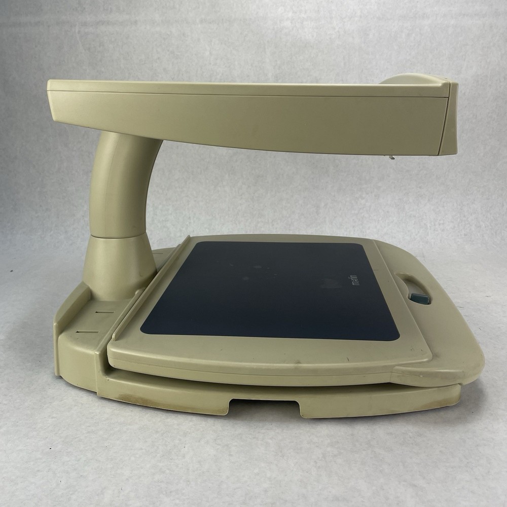 Merlin Enhanced Vision MR Low Vision Electronic Magnifier 0402