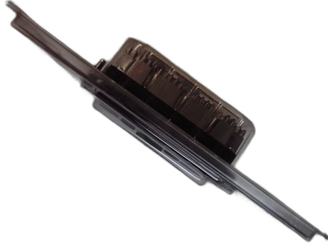 Jensen JHD40BTHD Stereo