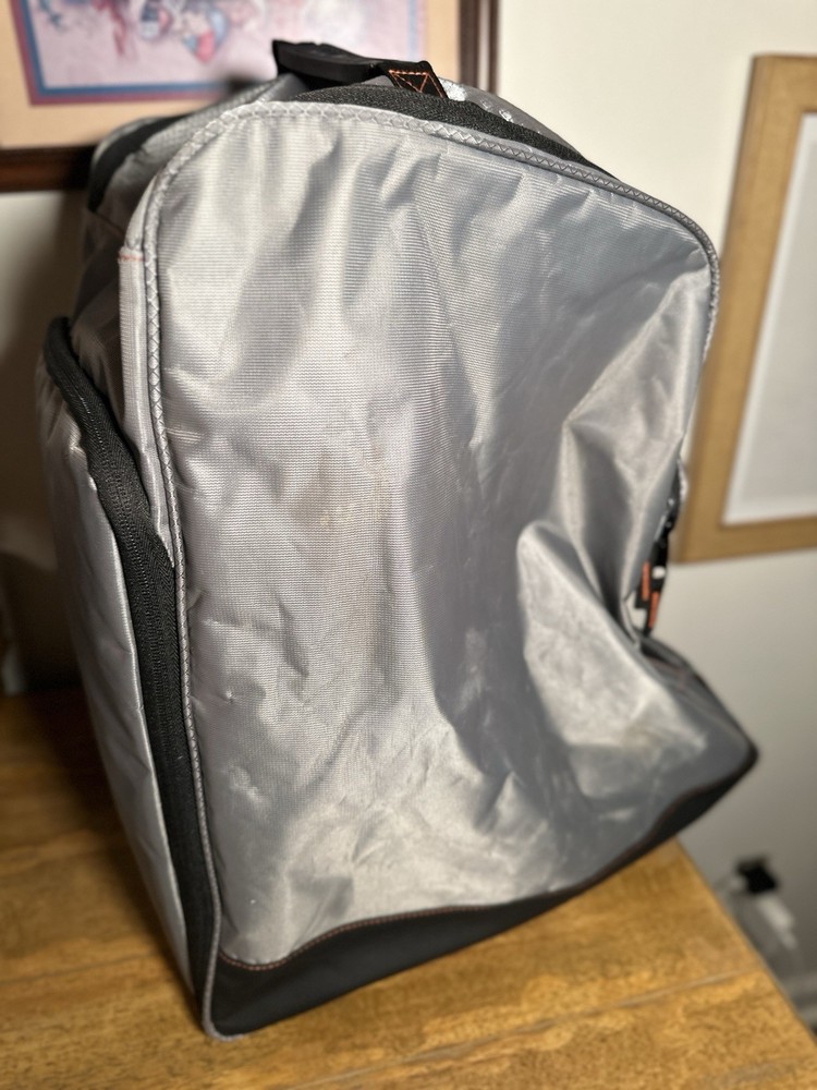 SCENTCRUSHER OZONE TRAVELER BAG