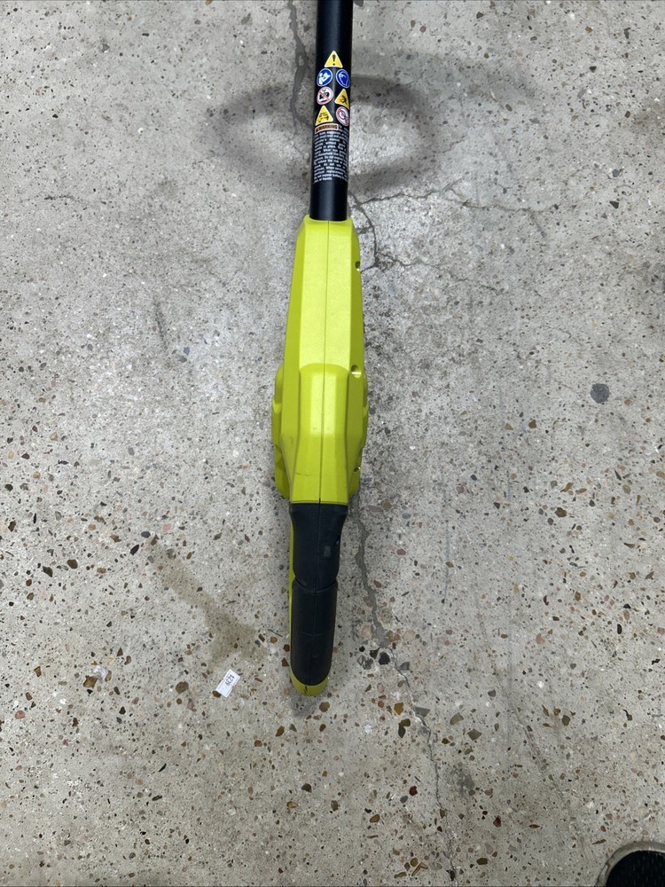 RYOBI P20018VNM 18V ONE+ String Trimmer, Weed Eater A1