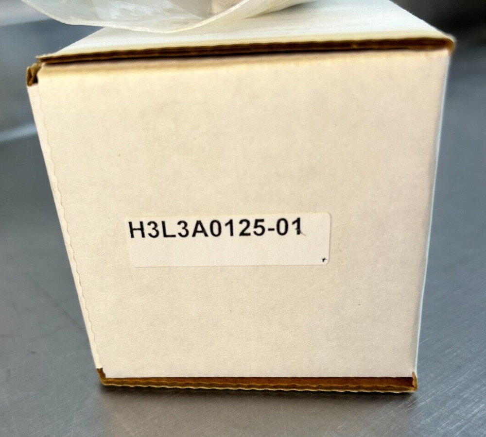 Command Tool End Mill Holder H3L3A0125 | New