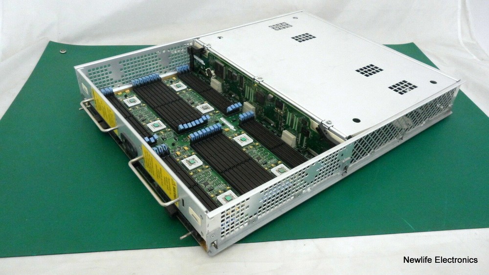 HP A9837-60502 Superdome sx2000 Cell Board A9837A