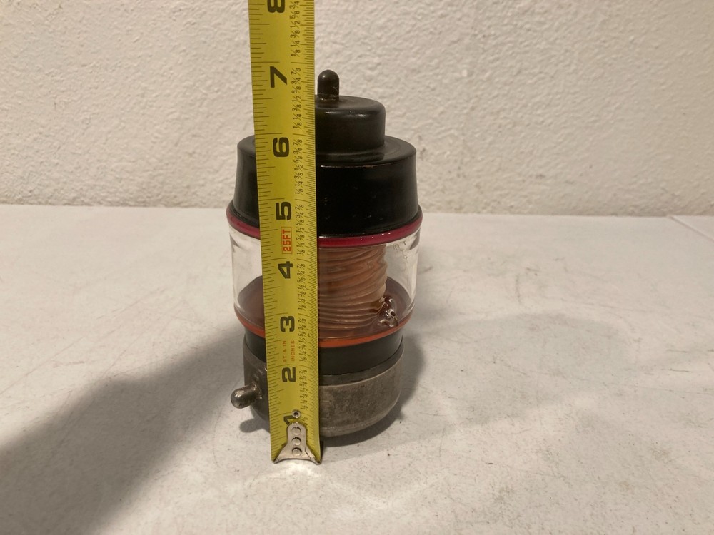 Jennings Type USCX Variable Vacuum Capacitor