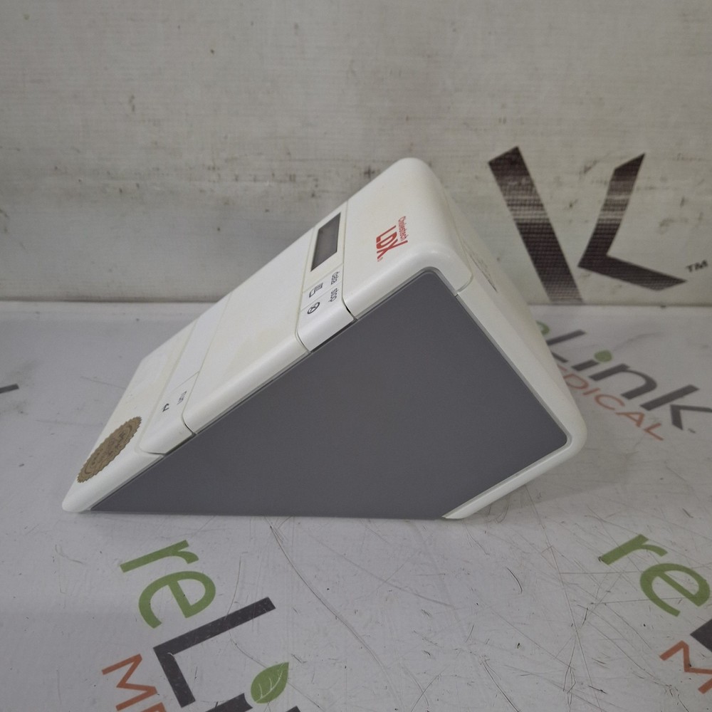 Cholestech LDX Cholesterol Analyzer