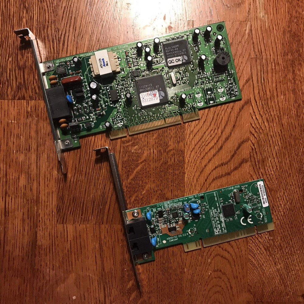 PCI 56K Modem Lot #2