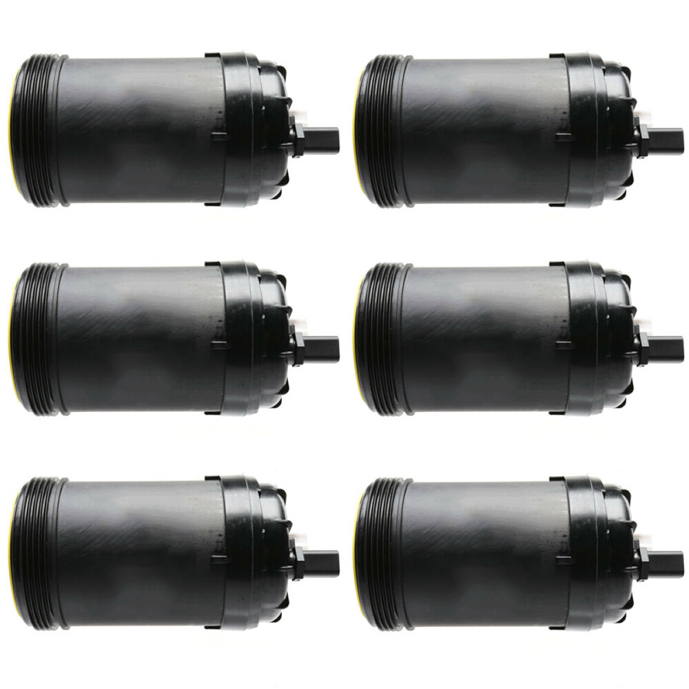 6pcs FS1098 Fuel water Separator Filter Replacement Filter For 5319680