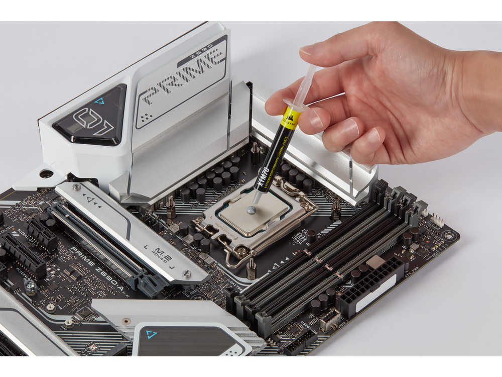 CORSAIR XTM70 Extreme Performance Thermal Paste, 3g